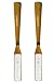 Super Slam Bat for Wii Baseball Games - Two Bats