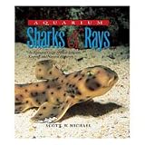 Aquarium Sharks  Rays, 255 Pages