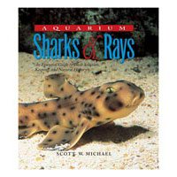 Buy Aquarium Sharks & Rays, 255 Pages