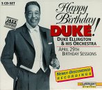 Happy Birthday, Duke! the Birthday Sessions, Vols. 1-5
