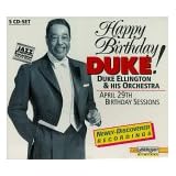Happy Birthday 1-5 ~ Duke Ellington