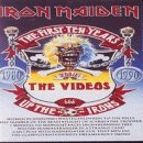Iron Maiden - First 10 Years