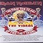 Iron Maiden - First 10 Years [VHS]