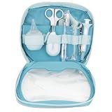 Safety 1st Baby's Deluxe Nursery Collection