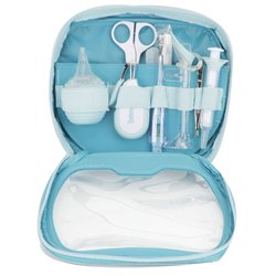 Safety 1st Baby's Deluxe Nursery Collection Safety 1st Baby's Deluxe Nursery Collection