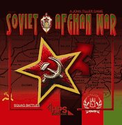 Soviet-Afghan War: Squad Battles