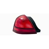 2003-2009 MERCURY GRAND MARQUIS AUTOMOTIVE NEW REPLACEMENT TAIL LIGHT LEFT HAND TYC... by TYC