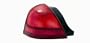 Mercury Grand Marquis Tail Light Lens and Housing LH (driver's side) 11-6090-01 2007