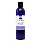 EO Every Day  Shampoo for Normal Hair,  French Lavender, 8.4-Ounce Bottles (Pack of 3)