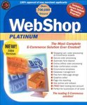 Where to buy WebShop Platinum 2004