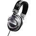 Audio-Technica ATH-PRO5V Professional Closed-Back Dynamic Monitor Headphones