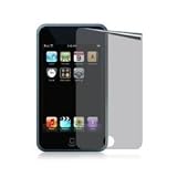 3 Pack of Premium Reusable LCD Screen Protectors for Apple iPod Touch 2nd 3rd Gen Generation 32GB / 64GB