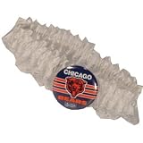 Chicago Bears Logo Pin Garter Belt