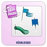 Revue Conitiv - Synchron  / Lexminder Anglais - Logiciel pour mémoriser du vocabulaire - Heraldique