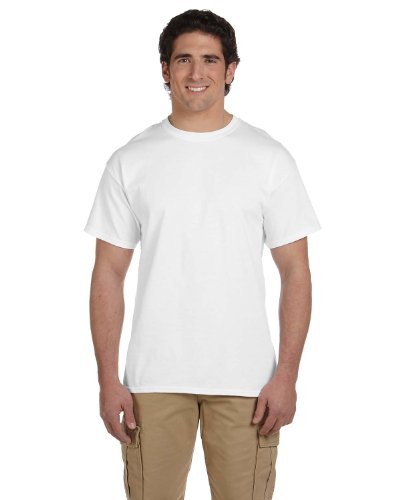 Gildan mens Ultra Cotton 6 oz. T-Shirt(G200)