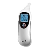 SAFETY 1ST 49793 PROGRAD TRISCAN THERMOMETER