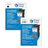 ELI75353 - Ink Cartridge, 12ml, Color