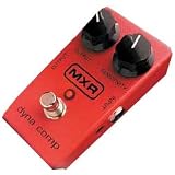 Dunlop MXR Dyna Comp Effects Pedal