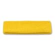 New Single Headband, Yellow
