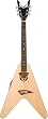 Dean V Thin Body Acoustic/Electric Guitar w/V Headstock