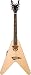 Dean V Thin Body Acoustic/Electric Guitar w/V Headstock