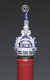 Santa Barbara WS-5510P Lolita Wine Stopper, King