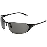 Gargoyles Men's Diffuser Metal Sunglasses