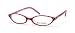 Juicy Couture Vintage Eyeglasses