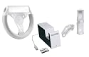 Thrustmaster T-MEGAPACK 5-Piece Accessory Pack For Nintendo Wii - Model 4660288 Wii Controllers