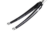 Pro-Lite Giralba Road Bike Fork Carbon 1 1/8 Travel 80 mm