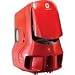 Asus Vento 600 Red Gaming Case
