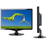 Viewsonic, 19" Wide 1366x768 5ms (Catalog Category: Monitors / LCD Panels-  ....