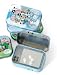 tokidoki Mints Candy In Moofia Mirror Tin Box