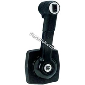  Uflex B184MERC Side Mount Control Box