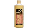 Siroflex UPVC Cream Cleaner - 1 litre *FREE DELIVERY AVAILABLE*