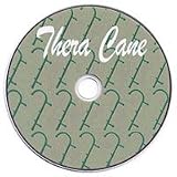 Thera Cane Instructional DVD