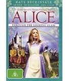 Alice Through the Looking Glass (Kate Beckinsale, Ian Holm) Region 2