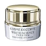 コスメデコルテ ホワイトサイエンス プレミアム ホワイトニング リフト クリーム 30g