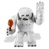 Hoth Wampa - LEGO Star Wars 3 Tall Minifigure Ice Cave Monster