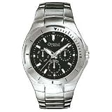 Caravelle Mens Sport Watch, Model - 43C08 by Caravelle
