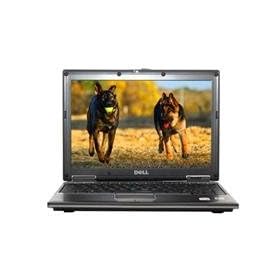 Dell Latitude D430 Core 2 Duo 1.3Ghz 80Mb 2048Mb Win XP Pro