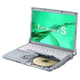 Letsnote S8シリーズ