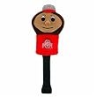 Ohio State Buckeyes Mascot Golf Club Headcover NCAA College Athletics