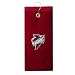 Iowa State Cyclones Embroidered Tri Fold Golf Towel