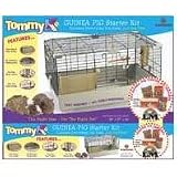 Starter Kit For Guinea Pigs,Cat litter, Cat litter Boxes, Cat Scoops