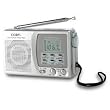 Coby CXCB91 9 Band AM/FM ShortWave Radio