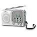 Coby CXCB91 9 Band AM/FM ShortWave Radio