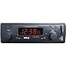 PYLE PLR16MPF IN-DASH AM/FM-MPX/MP3 RECEIVER WITH USB/SECURE DIGITAL CARD(TM)