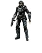 Halo 3 McFarlane Toys Series 7 Action Figure ONI Operative Dare