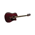 Jasmine by Takamine ES35C Acoustic Electric Guitar